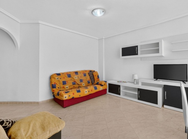 Återförsäljning - Lägenhet - Torrevieja - Torrevieja Centro