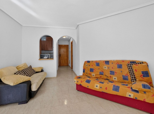 Återförsäljning - Lägenhet - Torrevieja - Torrevieja Centro