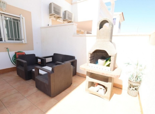 Wiederverkauf - Villa - Orihuela - Orihuela Costa