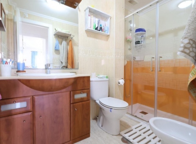 Wiederverkauf - Villa - Orihuela - Orihuela Costa