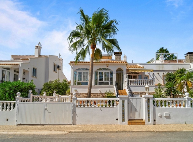 Wiederverkauf - Villa - Orihuela - Los Dolses