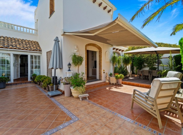 Wiederverkauf - Villa - Orihuela - Los Dolses