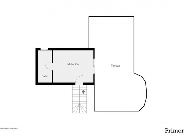 Wiederverkauf - Villa - Orihuela - Los Dolses