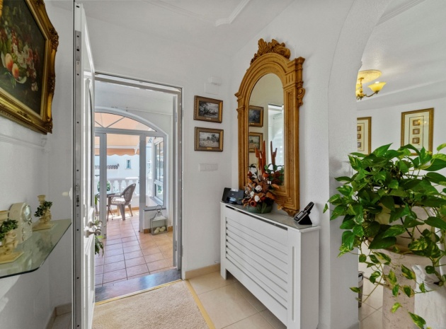 Wiederverkauf - Villa - Orihuela - Los Dolses