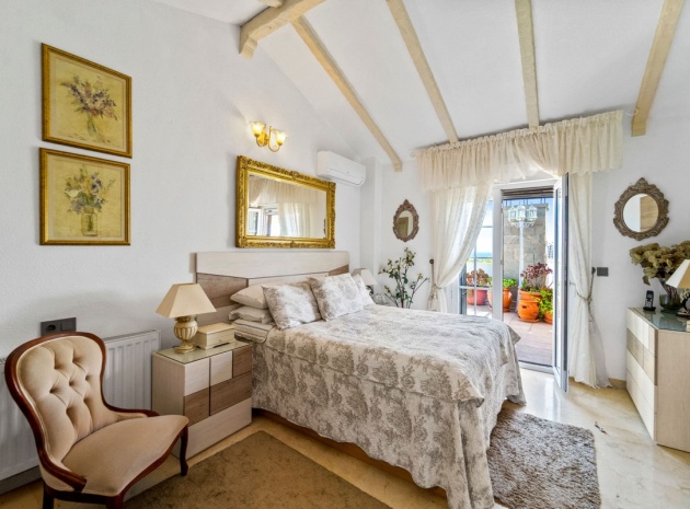 Wiederverkauf - Villa - Orihuela - Los Dolses