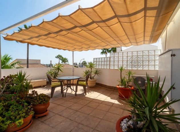 Wiederverkauf - Villa - Orihuela - Los Dolses