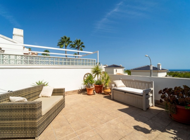 Wiederverkauf - Villa - Orihuela - Los Dolses