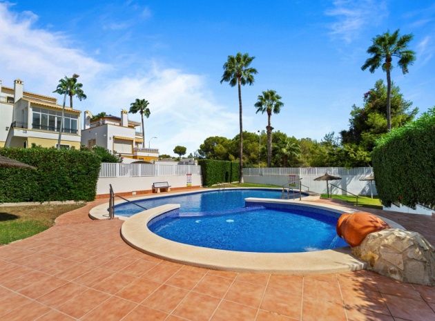 Wiederverkauf - Villa - Orihuela - Los Dolses
