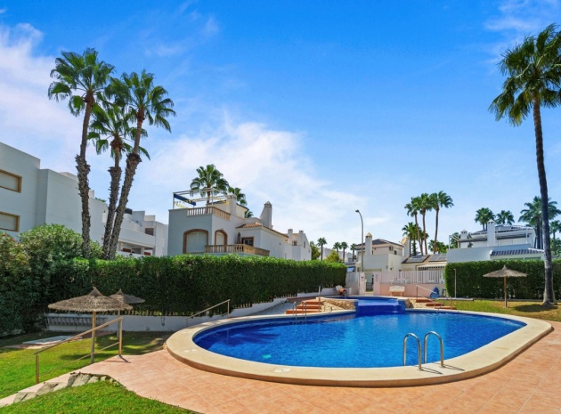 Wiederverkauf - Villa - Orihuela - Los Dolses