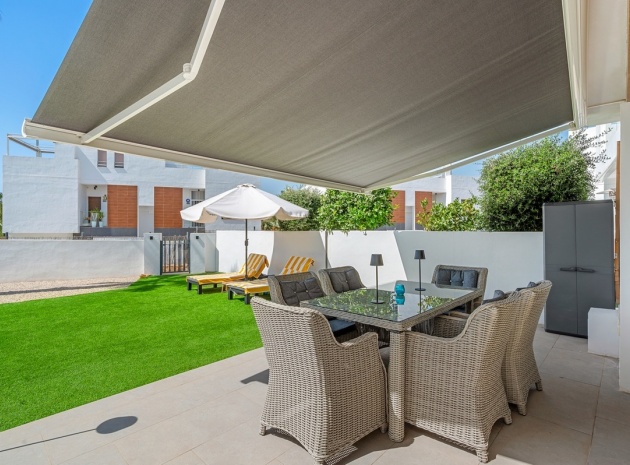 Återförsäljning - Villa - Orihuela - Villamartin