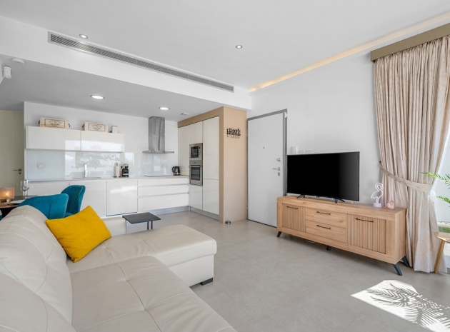 Återförsäljning - Villa - Orihuela - Villamartin