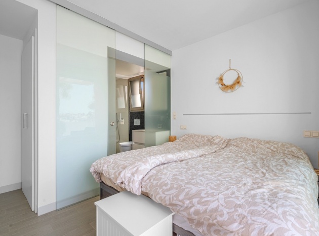 Återförsäljning - Villa - Orihuela - Villamartin