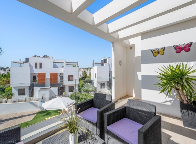 Återförsäljning - Villa - Orihuela - Villamartin