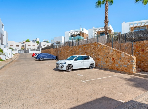 Återförsäljning - Villa - Orihuela - Villamartin