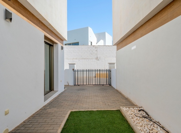 Återförsäljning - Villa - Orihuela - Villamartin