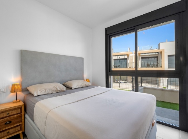 Wiederverkauf - Wohnung - Orihuela - Villamartin