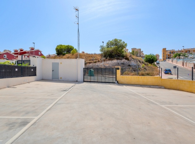Wiederverkauf - Wohnung - Orihuela - Villamartin