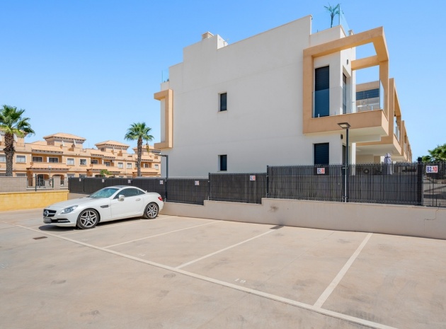 Wiederverkauf - Wohnung - Orihuela - Villamartin