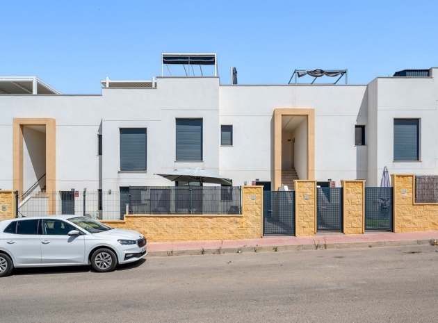 Wiederverkauf - Wohnung - Orihuela - Villamartin