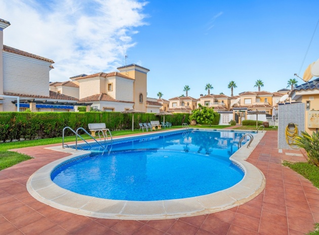 Revente - Villa - Guardamar del Segura - Guardamar del Segura Centro