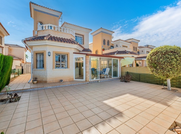 Revente - Villa - Guardamar del Segura - Guardamar del Segura Centro