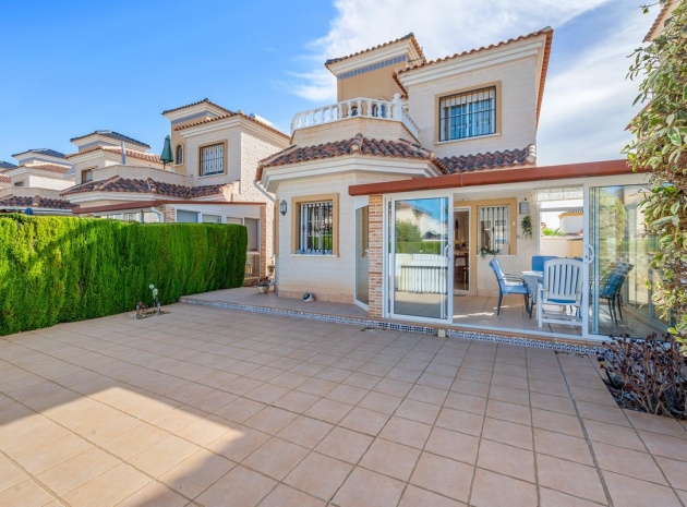 Revente - Villa - Guardamar del Segura - Guardamar del Segura Centro