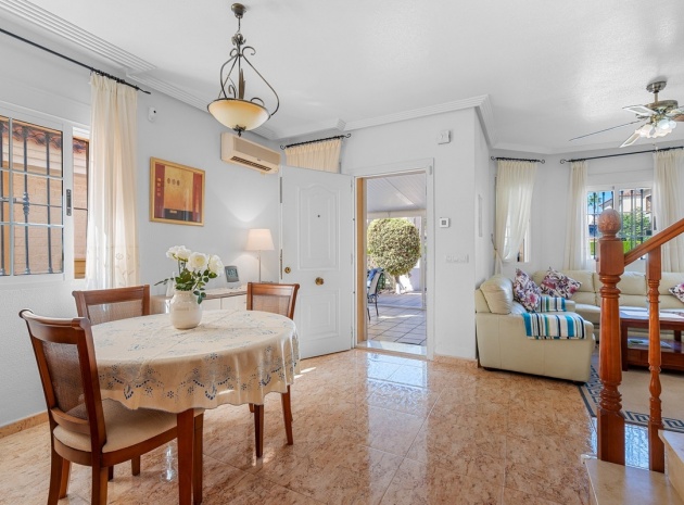 Revente - Villa - Guardamar del Segura - Guardamar del Segura Centro
