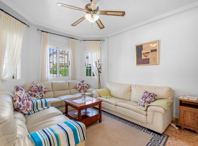 Revente - Villa - Guardamar del Segura - Guardamar del Segura Centro