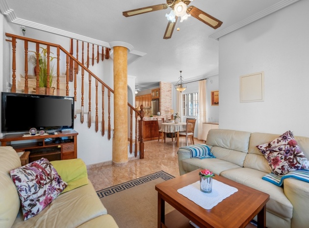 Revente - Villa - Guardamar del Segura - Guardamar del Segura Centro