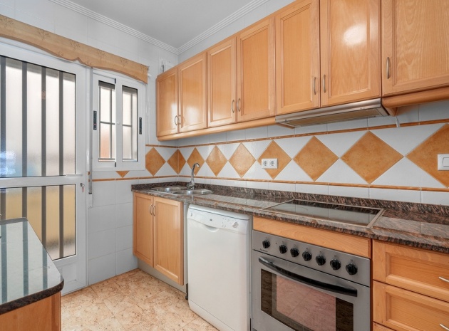 Revente - Villa - Guardamar del Segura - Guardamar del Segura Centro