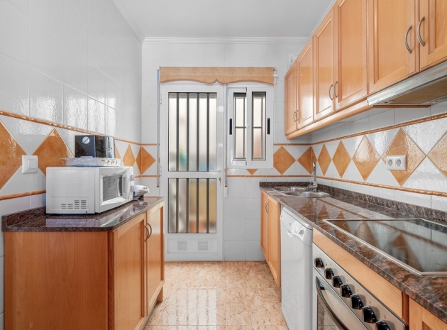 Revente - Villa - Guardamar del Segura - Guardamar del Segura Centro