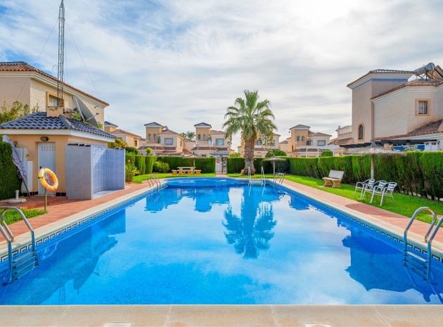 Revente - Villa - Guardamar del Segura - Guardamar del Segura Centro