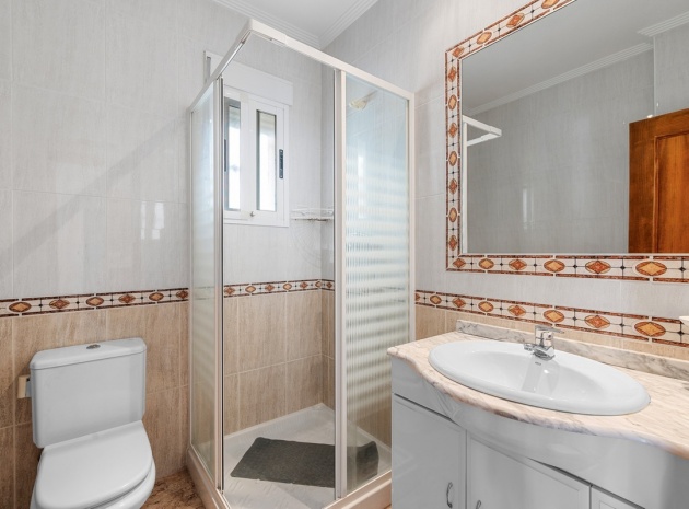 Revente - Villa - Guardamar del Segura - Guardamar del Segura Centro