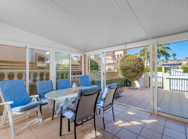 Revente - Villa - Guardamar del Segura - Guardamar del Segura Centro
