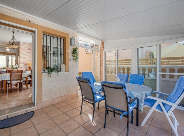 Revente - Villa - Guardamar del Segura - Guardamar del Segura Centro