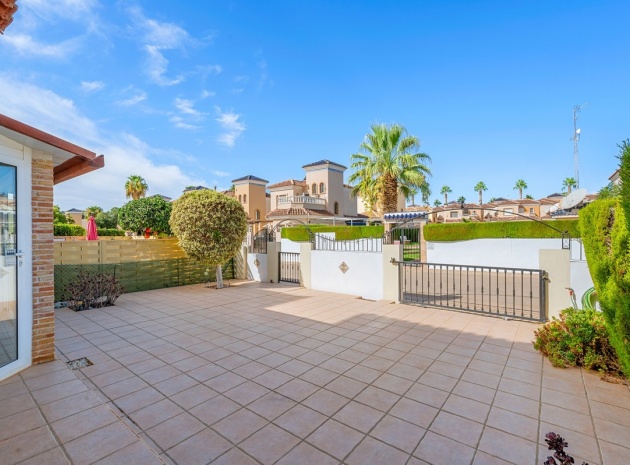 Revente - Villa - Guardamar del Segura - Guardamar del Segura Centro