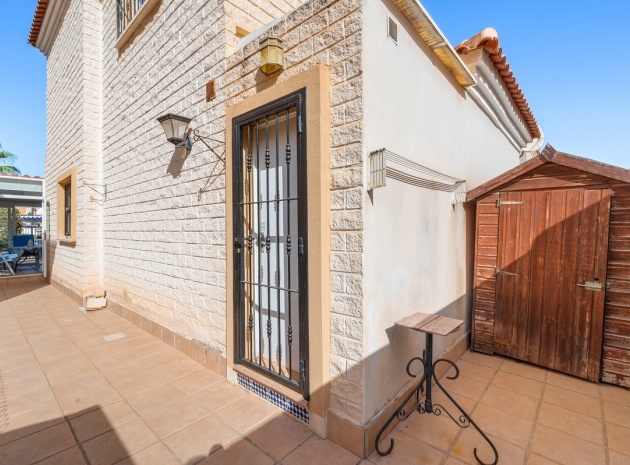 Revente - Villa - Guardamar del Segura - Guardamar del Segura Centro