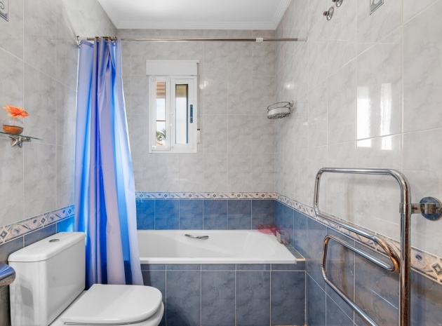 Revente - Villa - Guardamar del Segura - Guardamar del Segura Centro