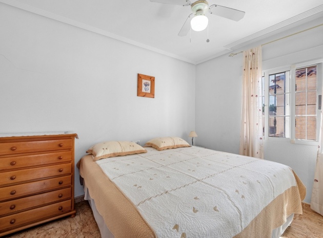 Revente - Villa - Guardamar del Segura - Guardamar del Segura Centro