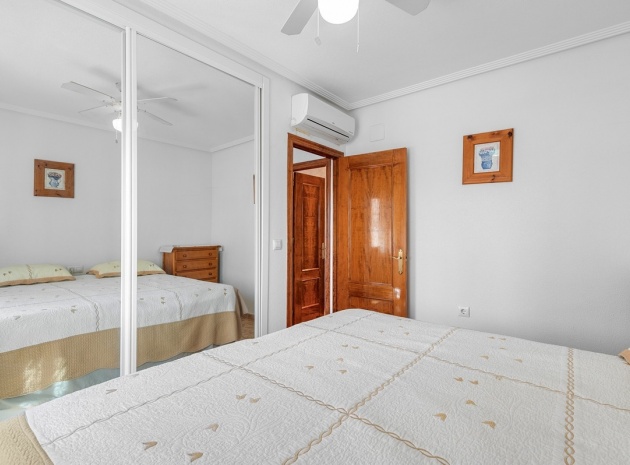 Revente - Villa - Guardamar del Segura - Guardamar del Segura Centro