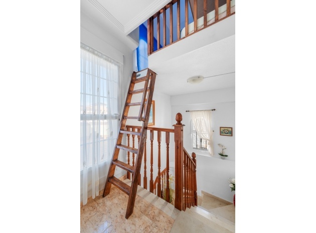 Revente - Villa - Guardamar del Segura - Guardamar del Segura Centro