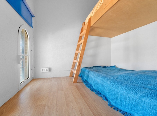 Revente - Villa - Guardamar del Segura - Guardamar del Segura Centro