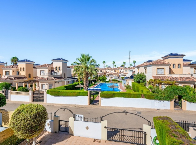 Revente - Villa - Guardamar del Segura - Guardamar del Segura Centro