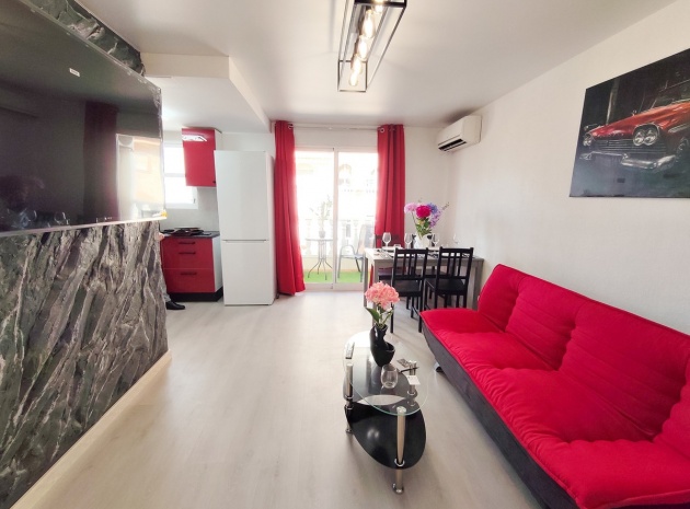 Wederverkoop - Appartement - Torrevieja - Torrevieja Centro