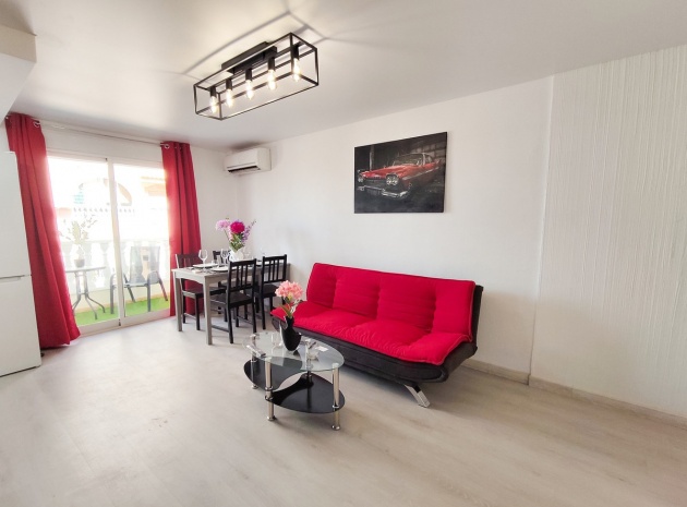 Wederverkoop - Appartement - Torrevieja - Torrevieja Centro