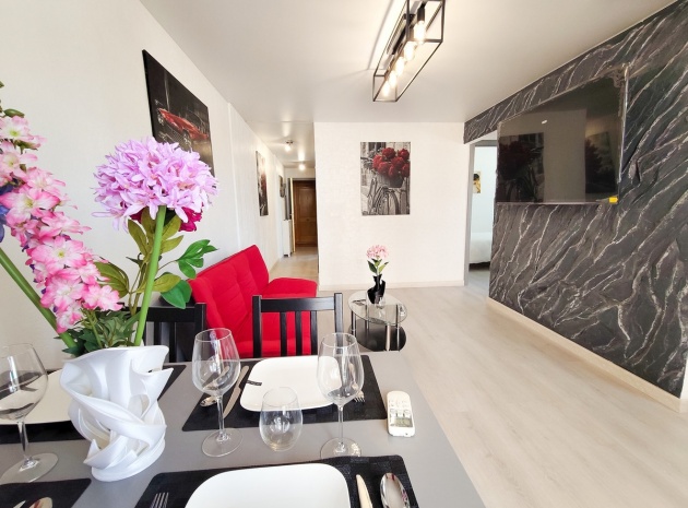 Wederverkoop - Appartement - Torrevieja - Torrevieja Centro