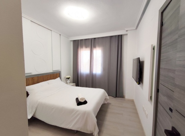 Wederverkoop - Appartement - Torrevieja - Torrevieja Centro