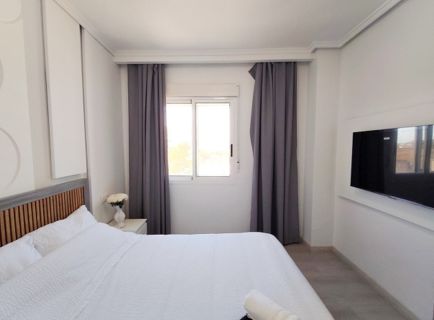 Wederverkoop - Appartement - Torrevieja - Torrevieja Centro