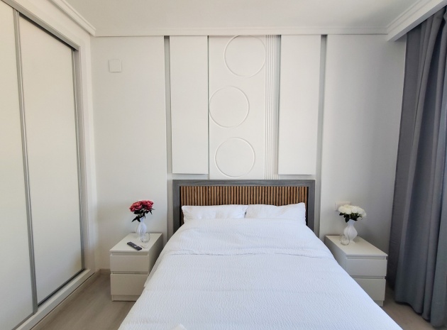 Wederverkoop - Appartement - Torrevieja - Torrevieja Centro