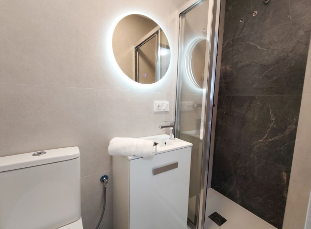 Wederverkoop - Appartement - Torrevieja - Torrevieja Centro